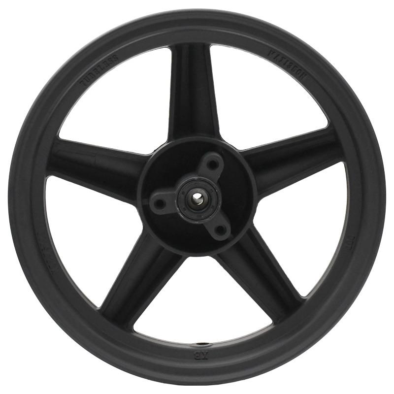 PREDNJE PLATIŠČE - ZNEN CANOE