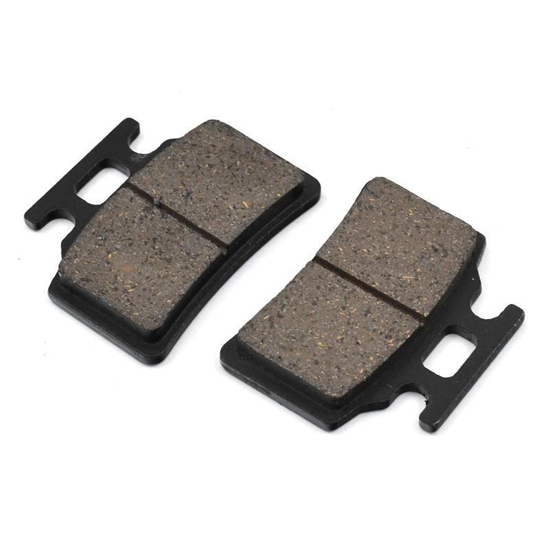 PREDNJE ZAVORNE PLOŠČICE ZNEN GRACE