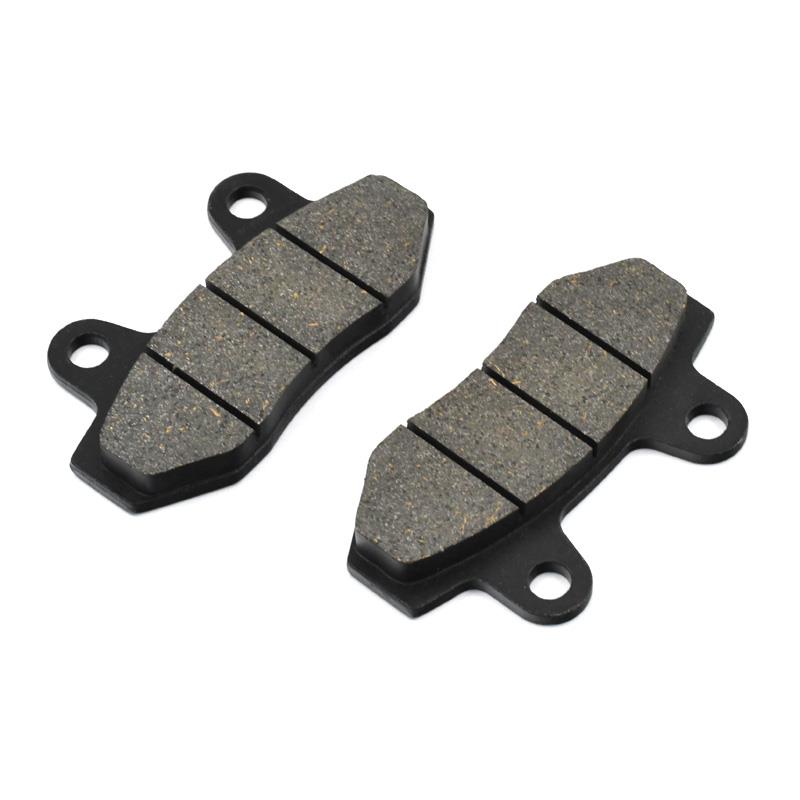 PREDNJE ZAVORNE PLOŠČICE ZNEN LEGEND