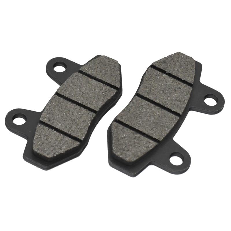 PREDNJE ZAVORNE PLOŠČICE - ZNEN F11