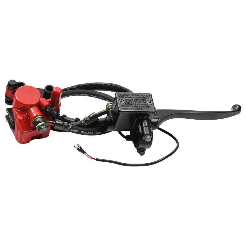 PREDNJA HIDRAVLIČNA ZAVORA - ZNEN CANOE