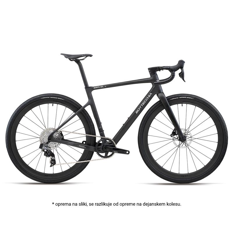 GRAVEL KOLO BOTTECCHIA GRAVEL SL – 55BE – GRX610 1x12p