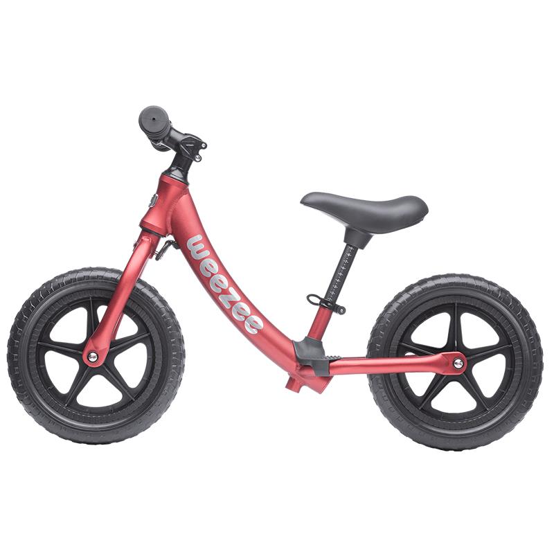 POGANJALEC WEEZEE - RDEČ