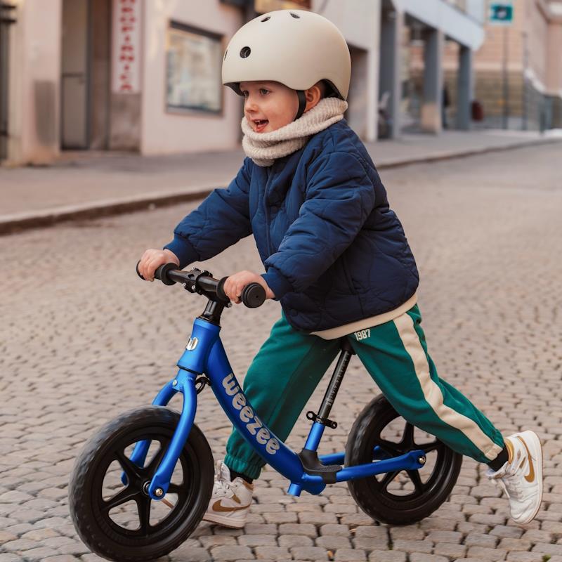 POGANJALEC WEEZEE - MODER