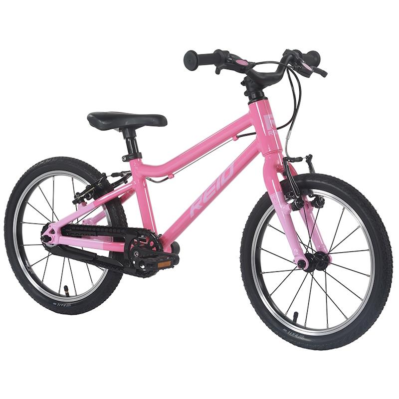 OTROŠKO KOLO REID H16 - ROZA