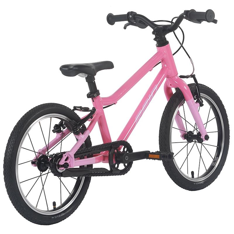 OTROŠKO KOLO REID H16 - ROZA