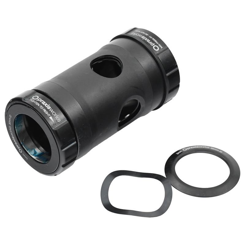 LEŽ.G.KPL.PRAXIS 68MM ROAD CON.BB30/PF30