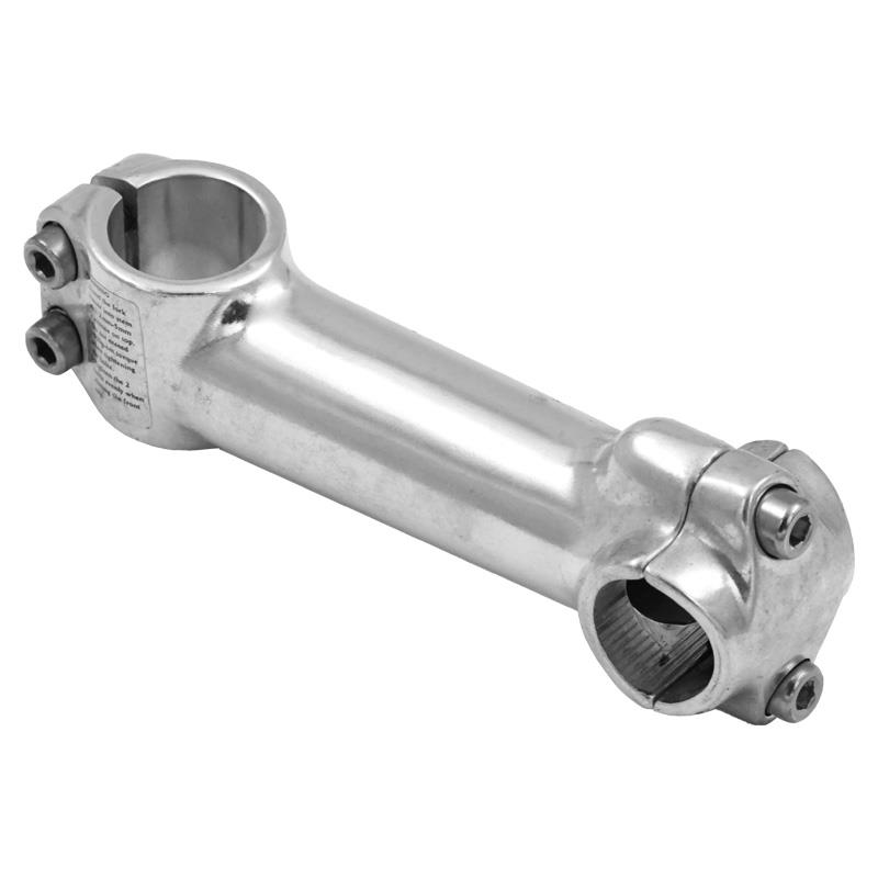 TOPORIŠČE K/NAVAD/A-HEAD/SVE/125MM/25.4