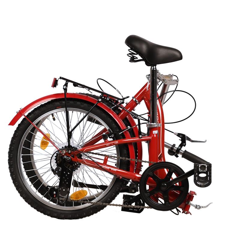 ZLOŽLJIVO KOLO NEUZER 20