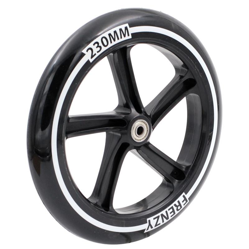 KOLO ZA SKIRO 230MM FRENZY MOVE