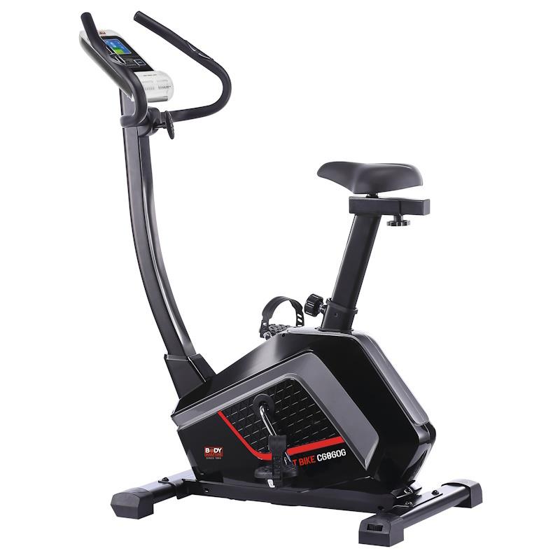 MAGNETNO SOBNO KOLO BODY SCULPTURE BC 6860GBXLH - ZWIFT