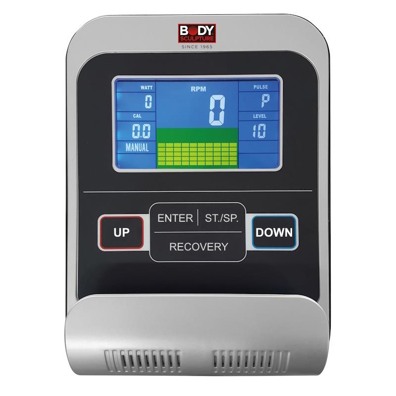 MAGNETNO SOBNO KOLO BODY SCULPTURE BC 6860GBXLH - ZWIFT