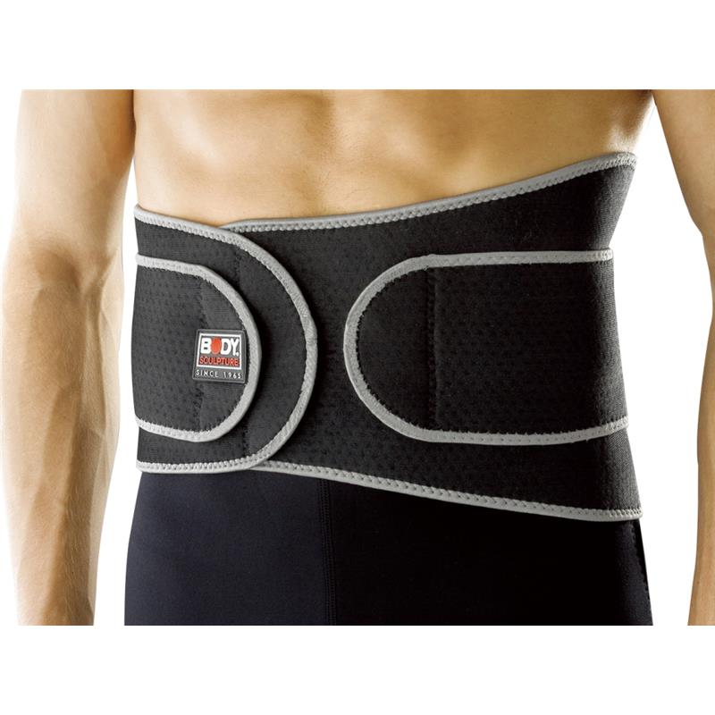 OPORA ZA SPODNJI DEL HRBTA BODY SCULPTURE - FROTIR