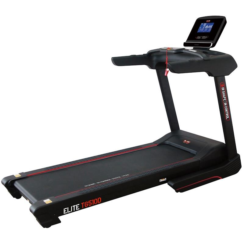TEKALNA STEZA BODY SCULPTURE BT-6510D - ZWIFT