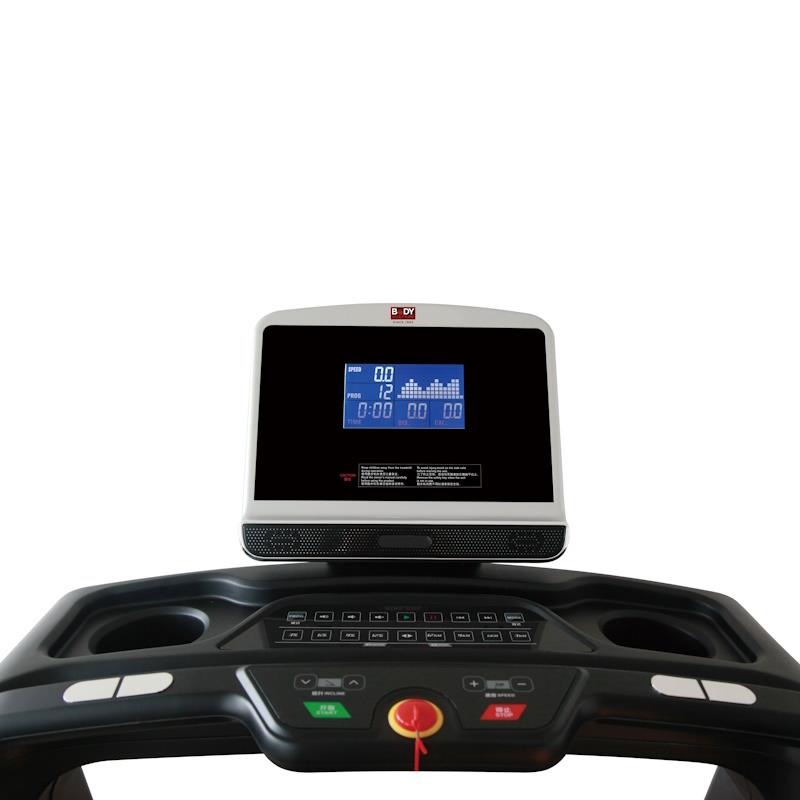 TEKALNA STEZA BODY SCULPTURE BT-6510D - ZWIFT