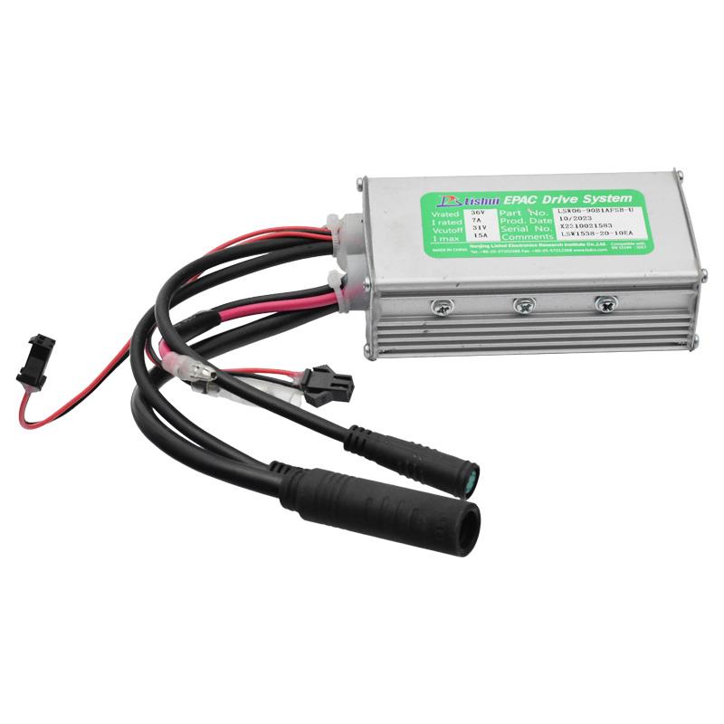 KONTROLER BE02 FATTY 36V15A 07EACN