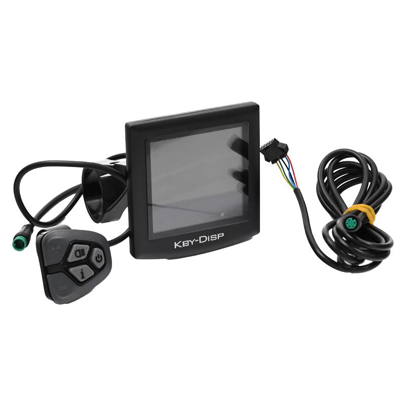 ZASLON BE05 36V LCD MANUB 3