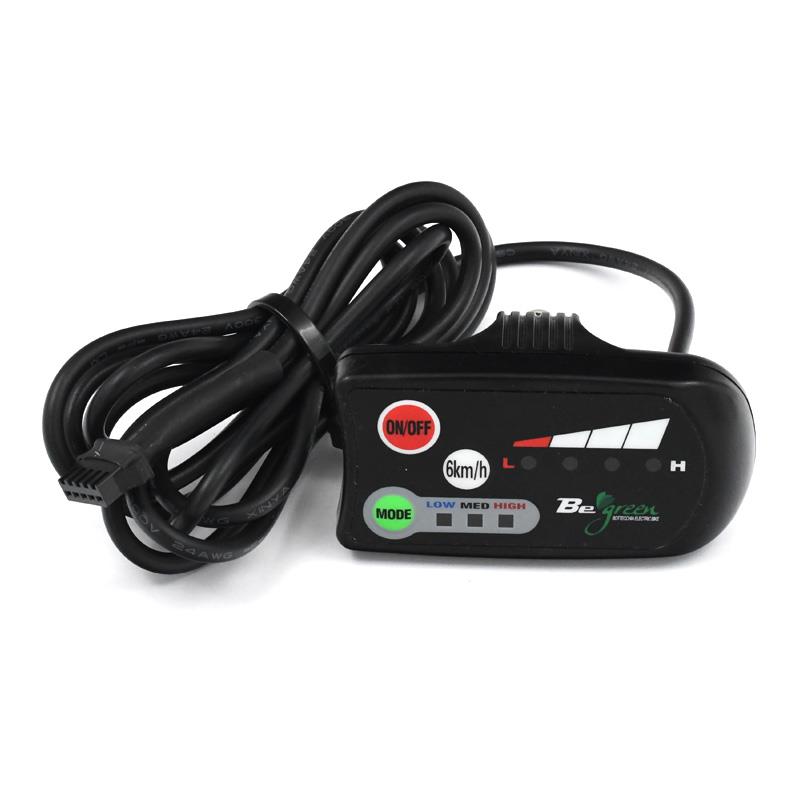 ZASLON BE11 36V JT790 CAVO