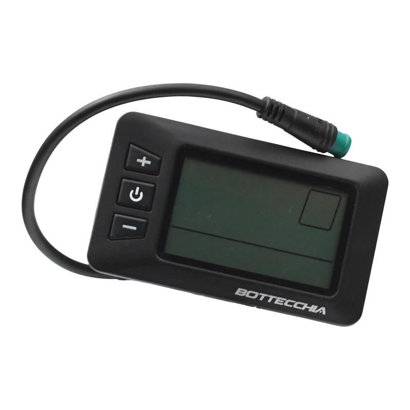 ZASLON BE02 FATTY KD21C