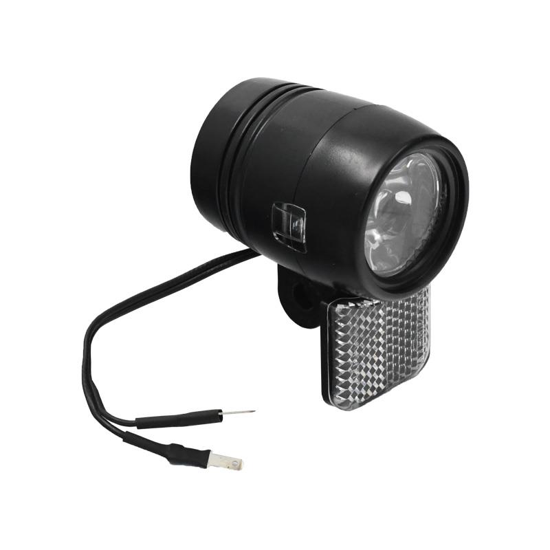 LUČ I. SPORT ECO E BIKE 6-48V 20 LUX