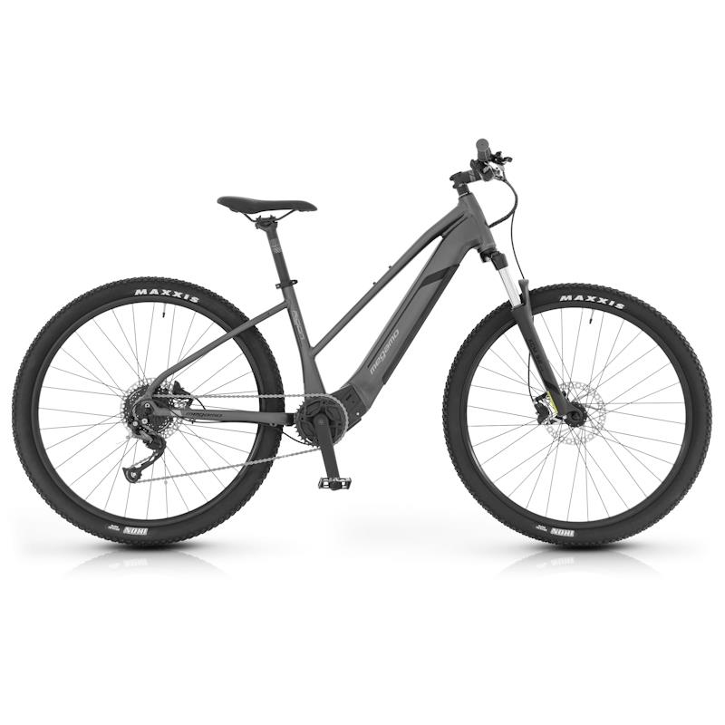 ELEKTRIČNO GORSKO KOLO MEGAMO RIDON LOW 630 05 29 - SIVO