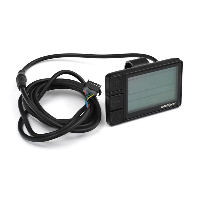 ZASLON ATP450 INTELEGENT LCD NEOM