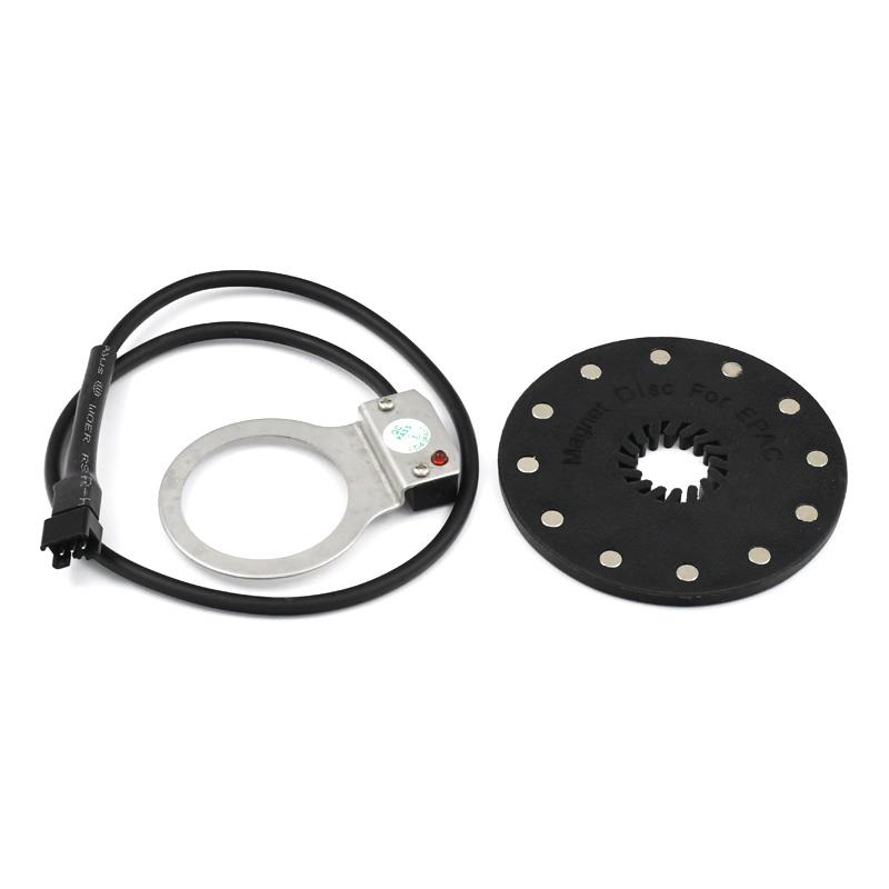 SENZOR + MAGNET WAY 27,5 NEOM