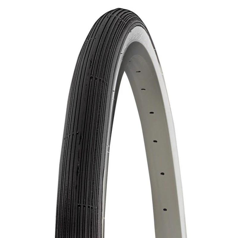 PLAŠČ VEE RUBBER 013 32-630 27x1 1/4 - BEL ROB