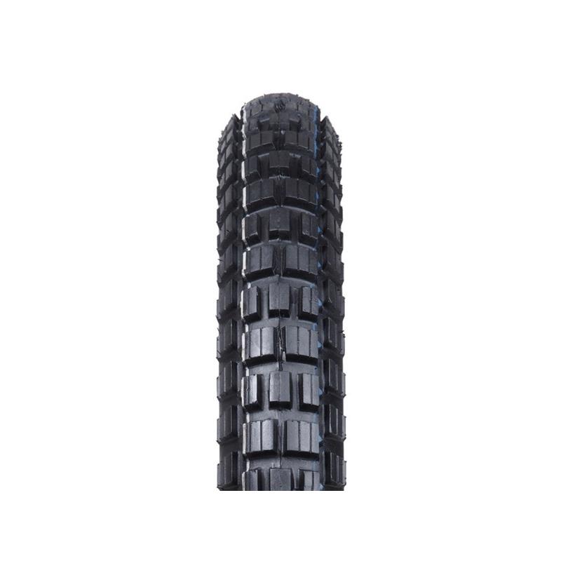 PLAŠČ VEE RUBBER VRM-219 2 1/2-16 (2.50-16) CROSS