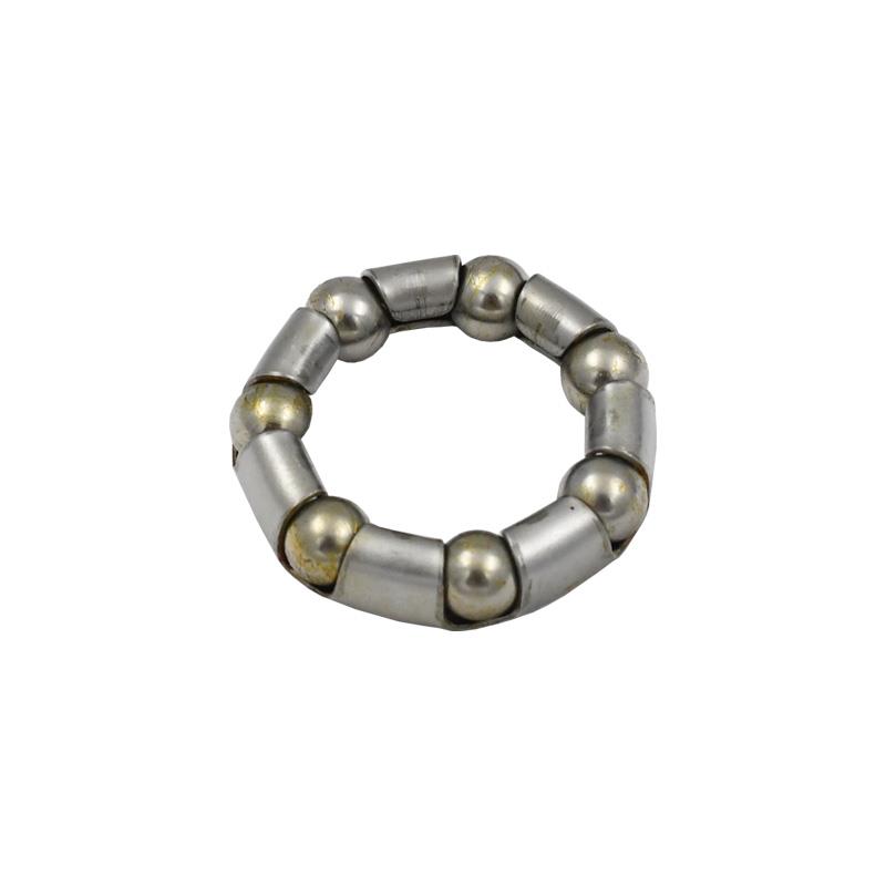 VENČEK GONILA 7,9mm / 38 mm CAPRIOLO