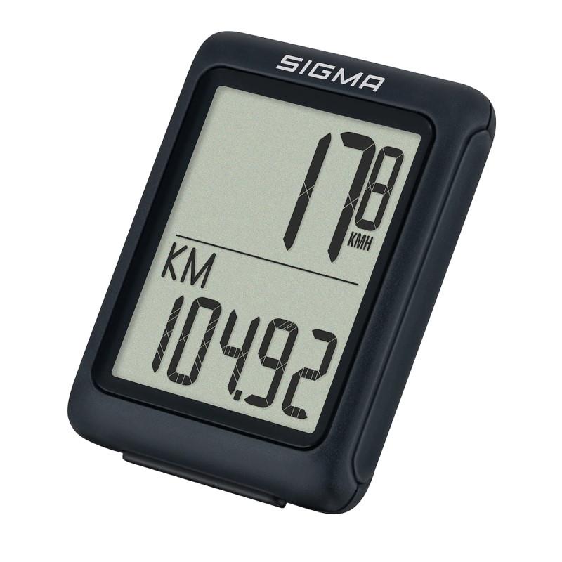 ŠTEVEC SIGMA BC 5.0 - ŽIČNI