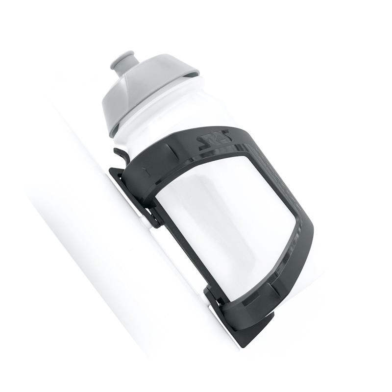 NOSILEC BIDONA SKS SLIDECAGE - ČRN