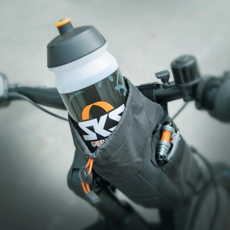 TORBICA SKS URBAN STEMBAG 1,25L