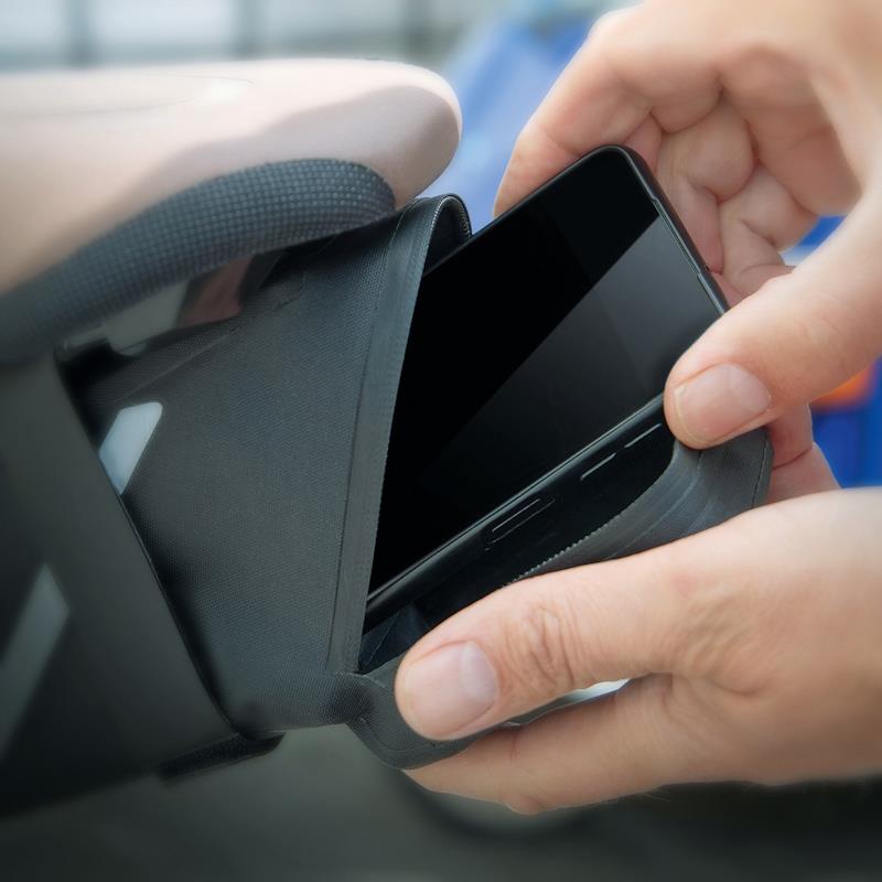 TORBICA SKS TRAIL SADLEBAG - 0,9L