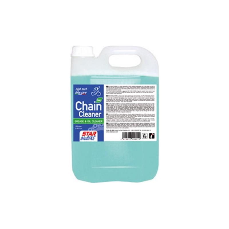 ČISTILO VERIGE CHAINCLEANER 5L STARWAX