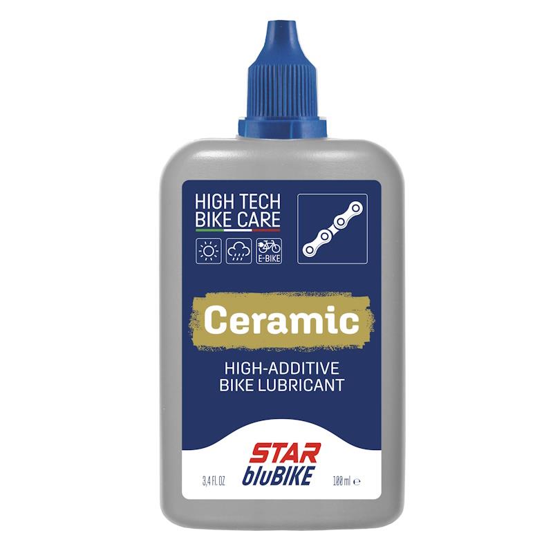 OLJE STAR BLUBIKE PREMIUM CERAMIC - 100ml