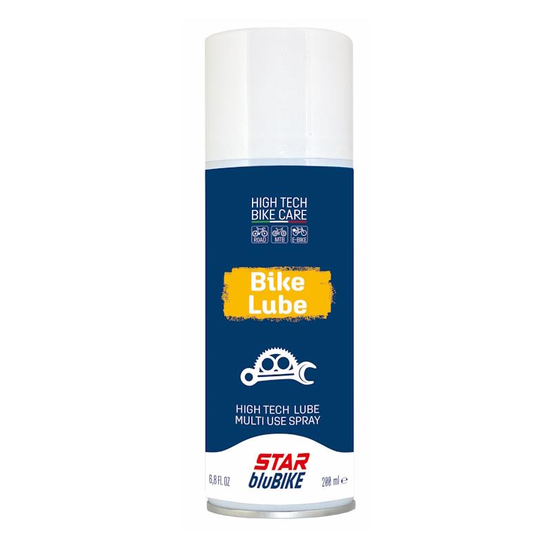 SPREJ STAR BLUBIKE BIKELUBE PTFE - 200ml