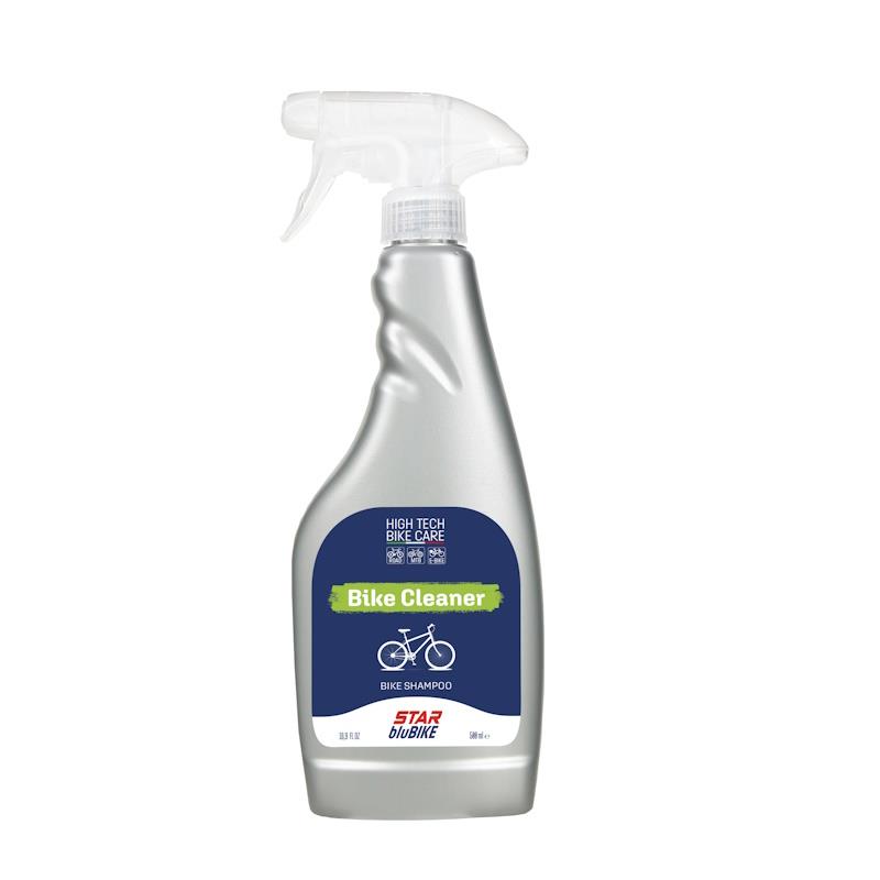 ČISTILO KOLESA STAR BLUBIKE BIKE CLEANER - 500ml