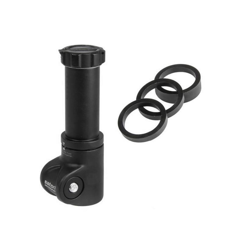 PODALJŠEK NOSILCA KRMILA A-HEAD 130mm