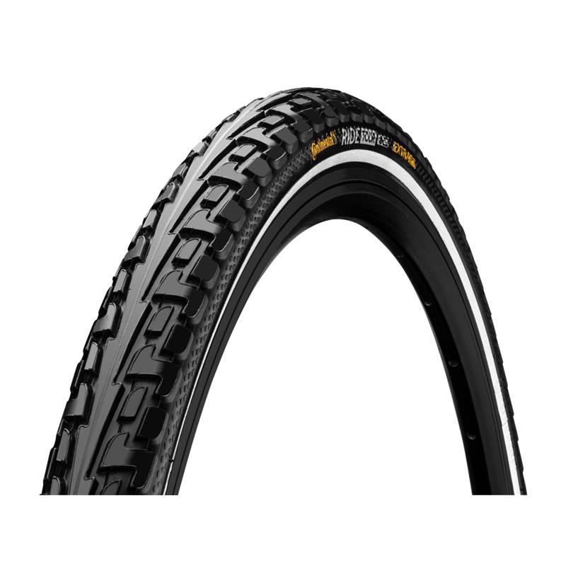 PLAŠČ CONTINENTAL RIDE TOUR RFLx 700x35c