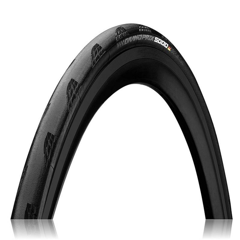 PLAŠČ CONTINENTAL GP5000 700x28c - ZLOŽLJIV
