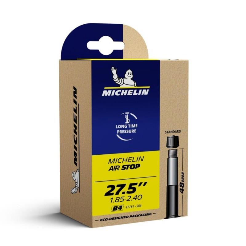 ZRAČNICA MICHELIN 27.5x1.85/2.4 AV 48mm