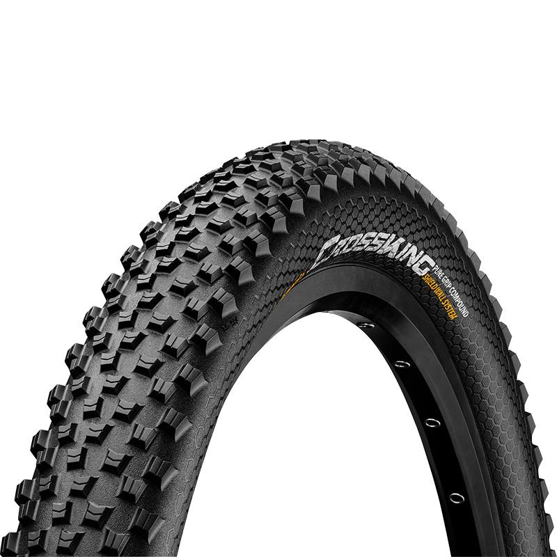PLAŠČ CONTINENTAL CROSS KING SW 27.5x2.30