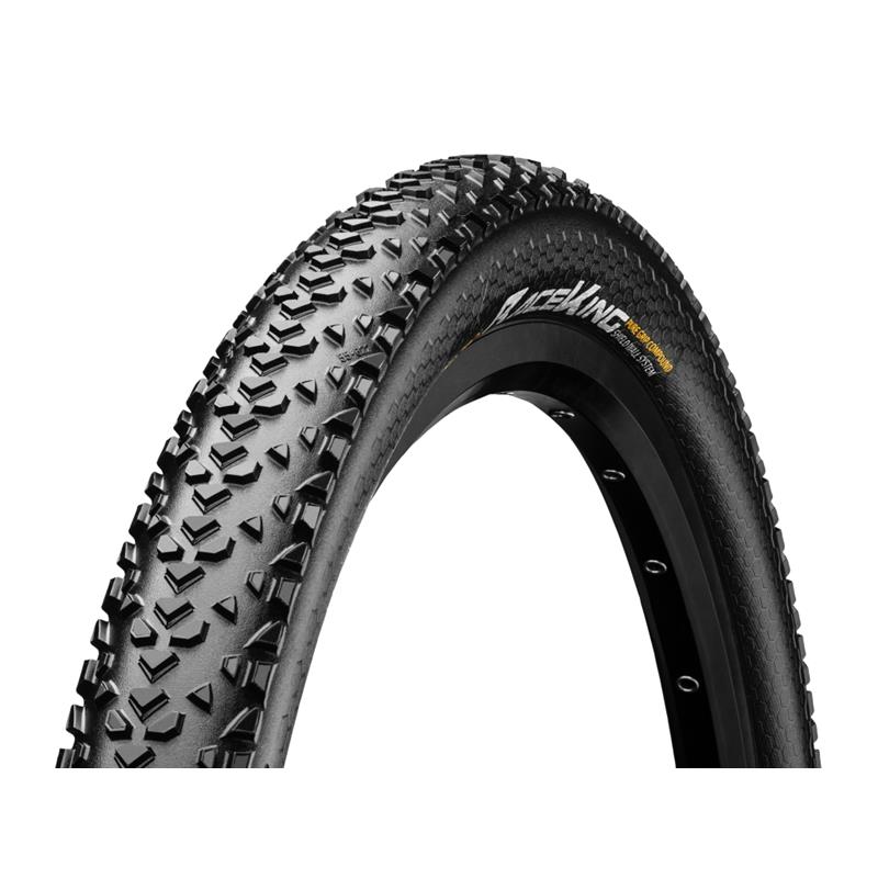 PLAŠČ CONTINENTAL RACE KING SW 27.5X2.20 - ZLOŽLJIV