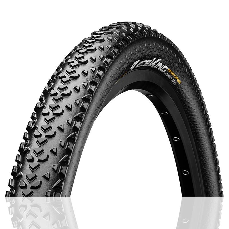 PLAŠČ CONTINENTAL RACE KING SHIELDWALL 26x2.20 - ZLOŽLJIV