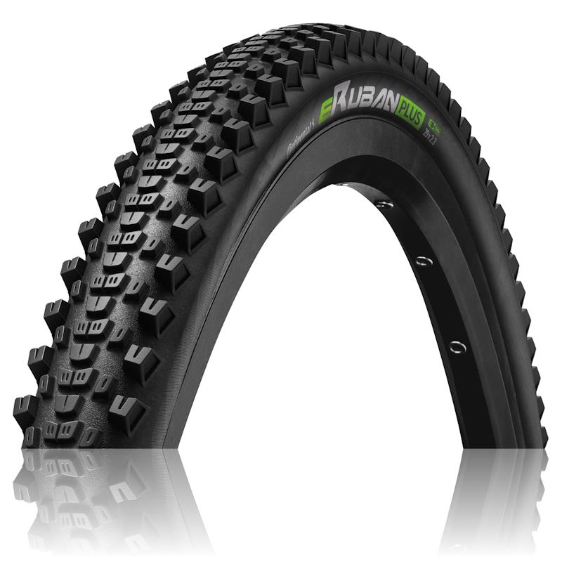 PLAŠČ CONTINENTAL eRUBAN PLUS 29x2.3