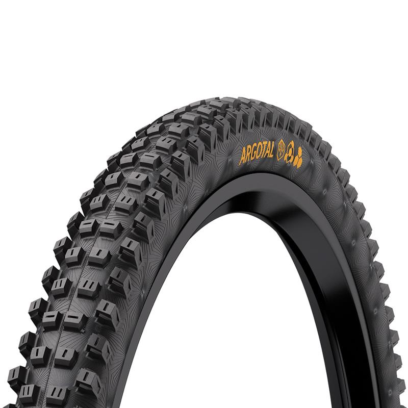 PLAŠČ CONTINENTAL ARGOTAL 29x2.60 EC SC - ZLOŽLJIV
