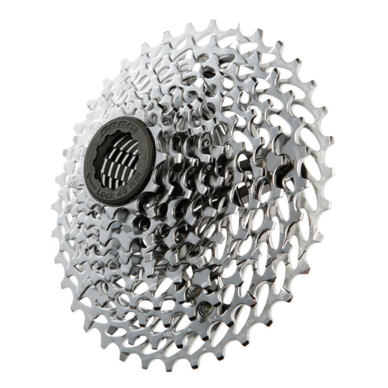 ZOBNIK SRAM PG-1030 11-32z KASETNI 10p