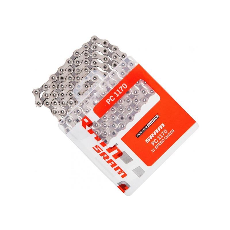 VERIGA SRAM PC-1170 120ČL 11p