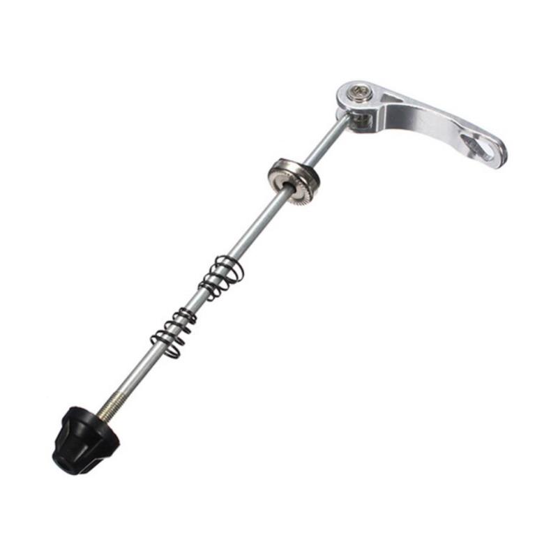 VPENJALEC QR ZADNJI AL/SREBRN 148mm